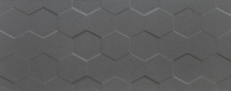 W-Elementary Graphite Hex Str