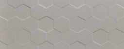 W-Elementary Grey Hex Str
