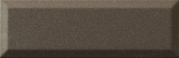 W-Elementary Bar Brown