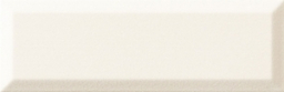 W-Elementary Bar White