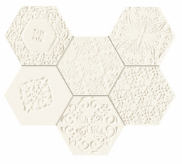 Ms-Elementary Hex