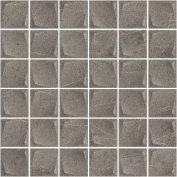Minimal Stone Grafit Mozaika Prasowana