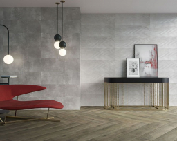 Industrial Chic