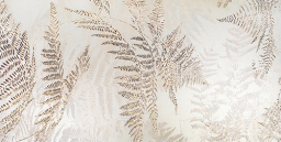 Dec. Aura White Bronze