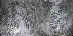 Dec. Aura Silver