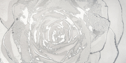 Dec. Omnia White Silver