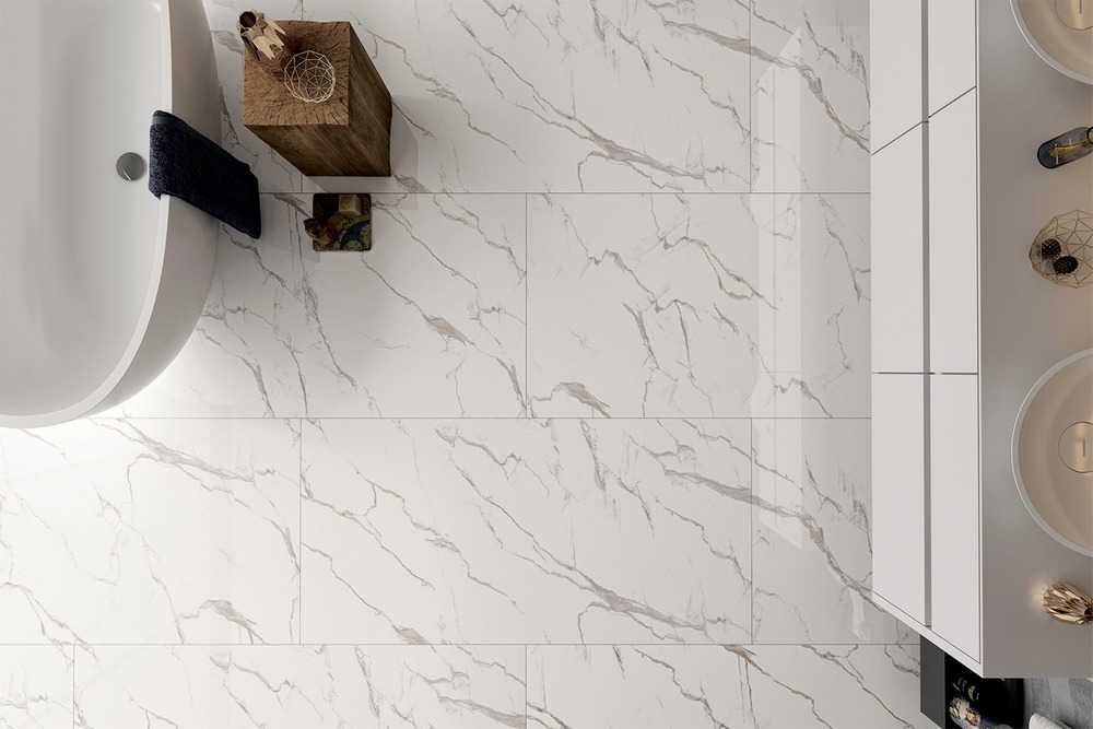 Calacatta Bronze