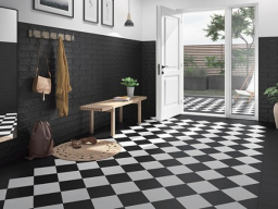 Small Tile