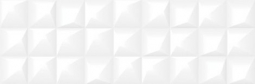Gradient рельеф белый (GRS052D)
