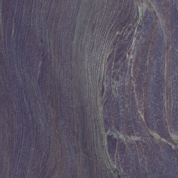 Vivid Lavender Granite Pulido