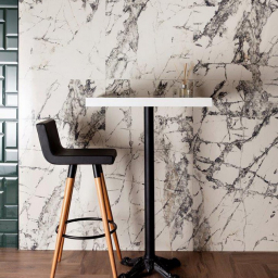 Invisible Marble
