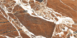 Vein Rosso Sugar Effect