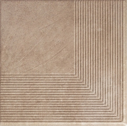Viano Beige Stopnica Narozna