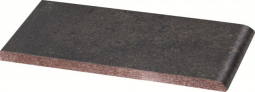 Viano Antracite Parapet