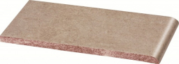 Viano Beige Parapet