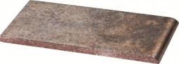 Viano Grys Parapet