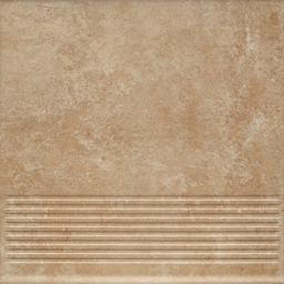 Ilario Beige Stopnica Prosta