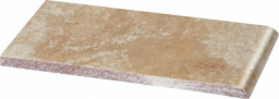 Ilario Beige Parapet