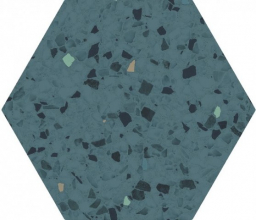 Inspire Hexa Blue