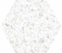 Inspire Hexa White