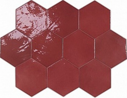 Zellige Hexa Wine (122084)