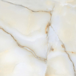 Alabaster Natural Glossy