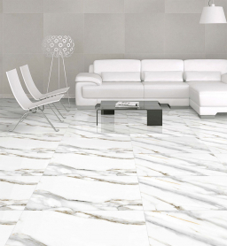 Calacatta Copper