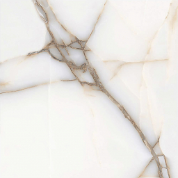 Moon Onyx White Glossy
