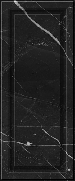 Noir black черный 02