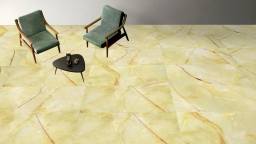 Flaxen Onyx