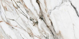 Calacatta Paonazzo Satin Rect