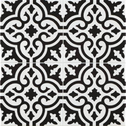 At.Classic Negro (mat)