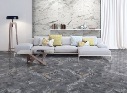 Onyx Smoke Grey