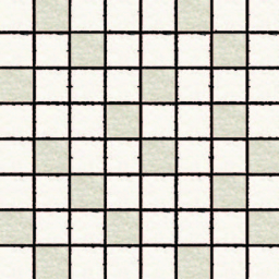 Mosaico Ozone Mix 2 Snow/Pearl (3)