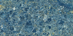 Rockstone Azure Nebula