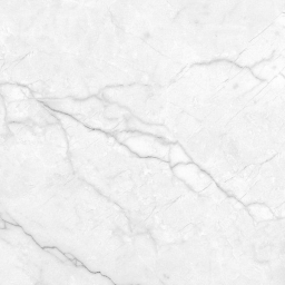 Torso Bianco полированный