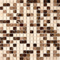 Emperador Dark, Light, Crema Nova PIX268