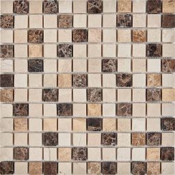 Emperador Dark, Light, Crema Nova PIX272