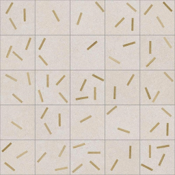 Komi Maolan-R Beige