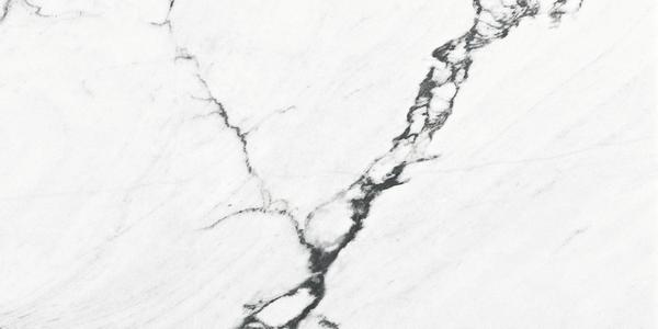 Calacatta Black Polished Rect Calacatta Black Polished Rect
