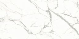 Ultra Marmi Bianco Statuario Soft (150x300)