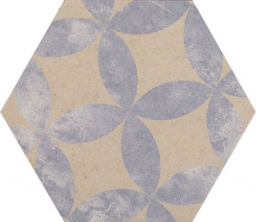 Heritage Hex25
