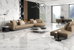 Calacatta Black