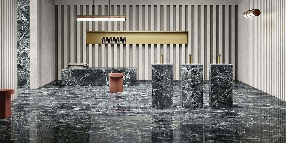 Maximum Marmi