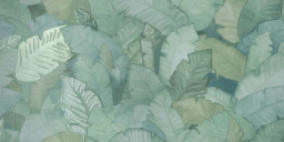 I864 Multiforme Foliage Rt