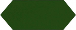 Cupidon Dark Green Brillo Liso