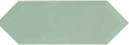 Cupidon Light Green Brillo Bisel
