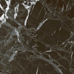 Simbel-pitch мрамор черно-серый 60x60 GRS05-02