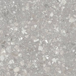 Terrazzo Matt Grey PG01