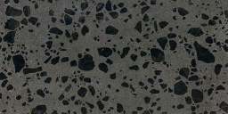 Meteor Graphite Kristal Parlak Nano